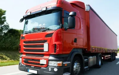 Konya Yenice Ambar Kargo