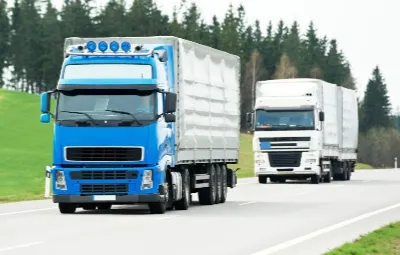 Konya Yenice | Eşya Taşıma